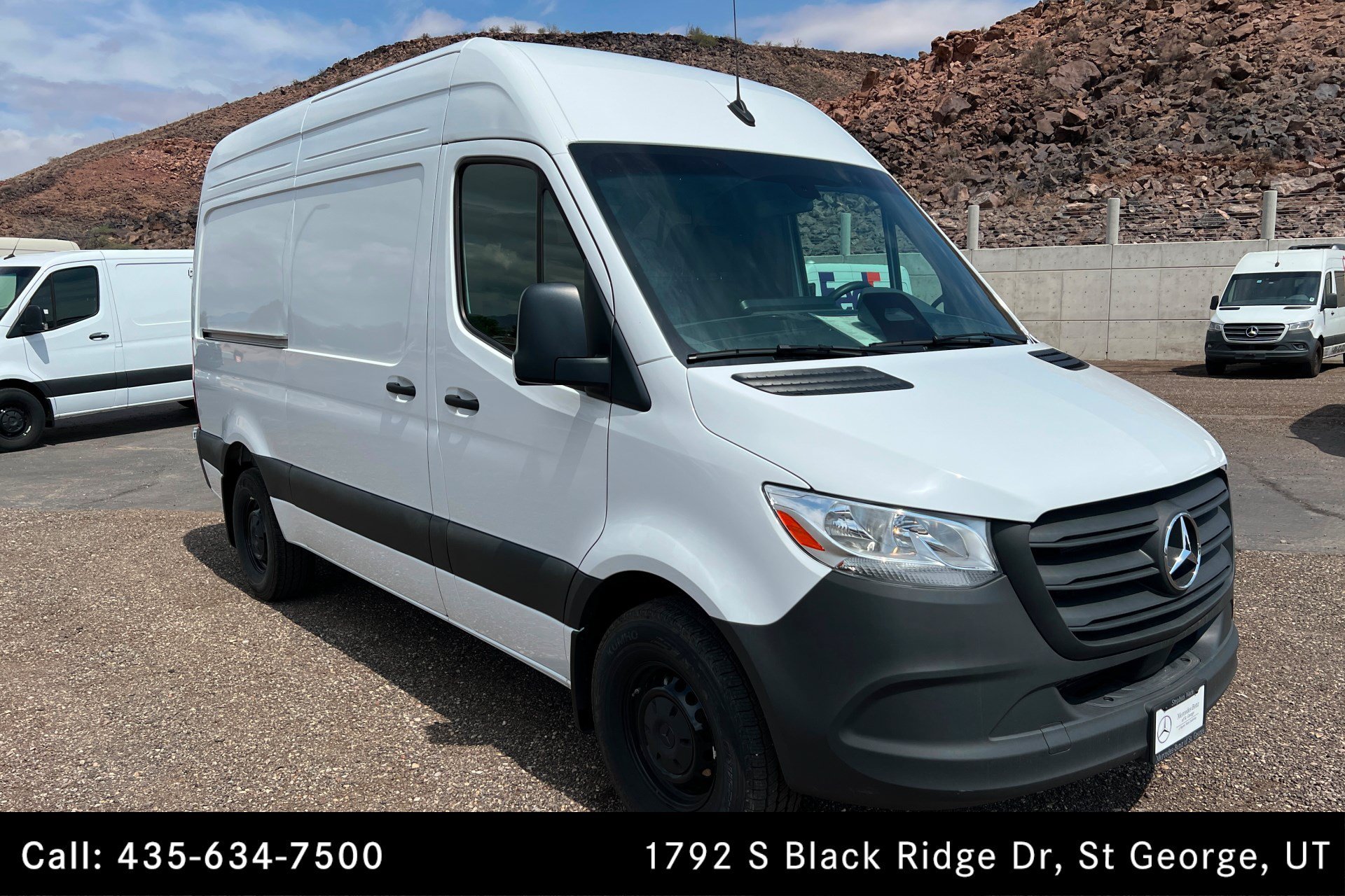 Used 2026 Arctic White Mercedes-Benz  image 8