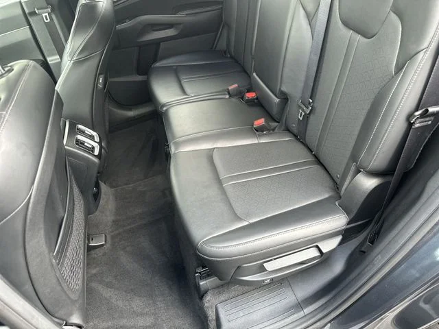 Used 2023 Gray Kia S image 26
