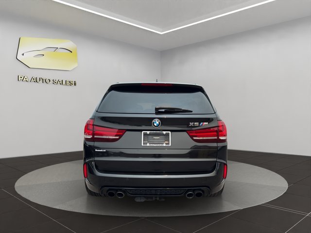 Used 2018 Black BMW  image 6