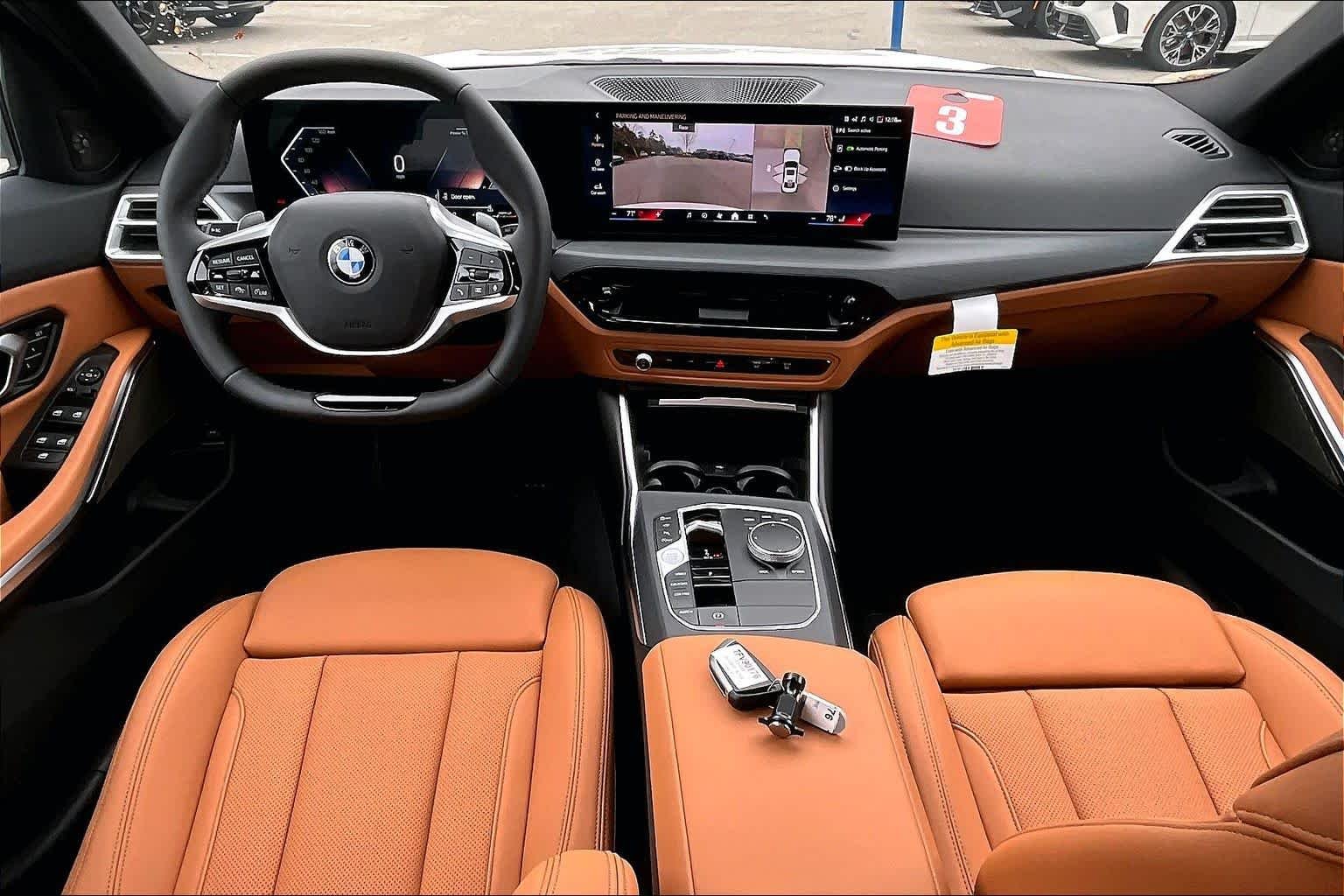 Pre-Owned 2026 BMW 330i 330i XDrive