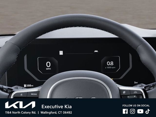 2026 Kia Carnival SX Prestige - Photo 21