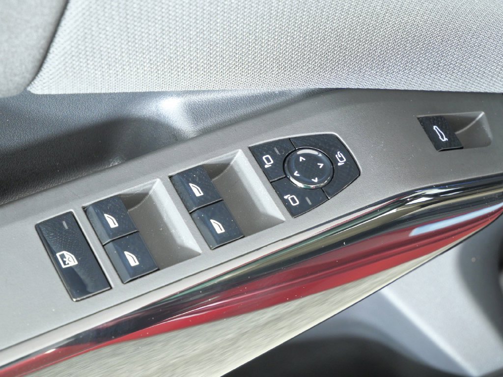Used 2026 Vegas Red Metallic BMW 30 xDrive image 37