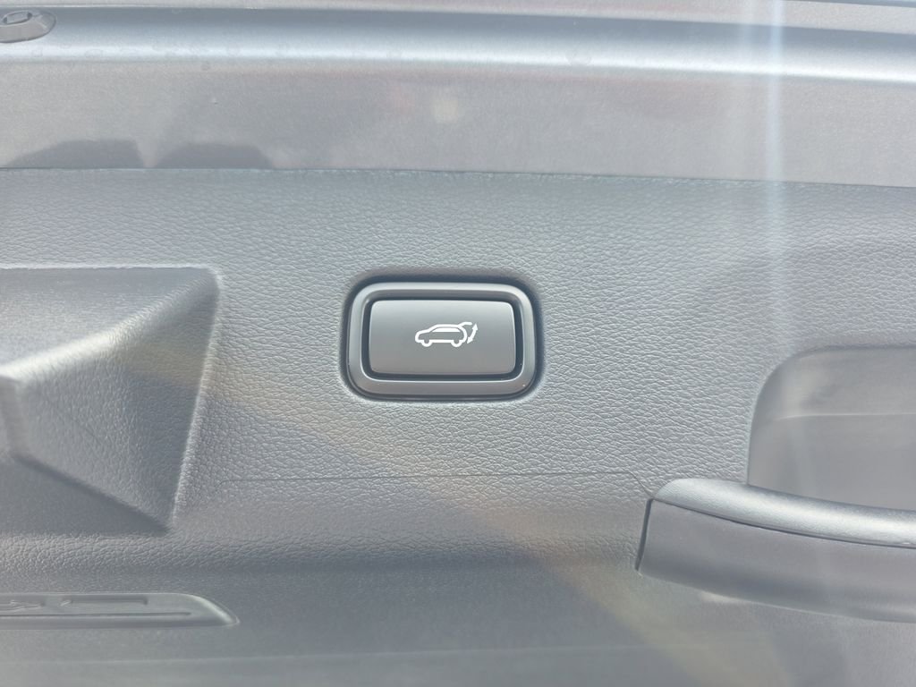 New 2026 Gravity Gray Kia SX-Prestige image 33