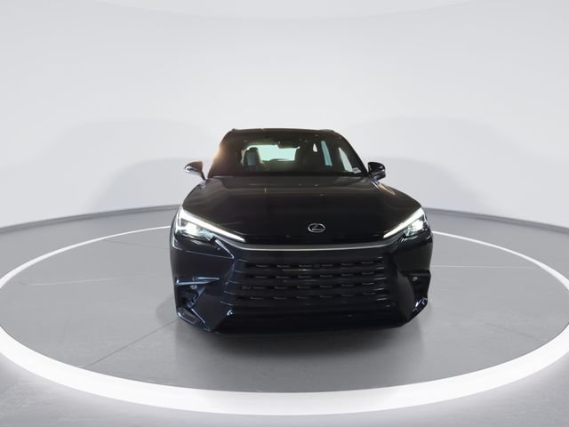 New 2026 Caviar Lexus LUXURY AWD image 2
