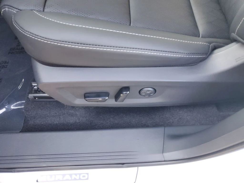 2026 Nissan Murano Platinum - Photo 12