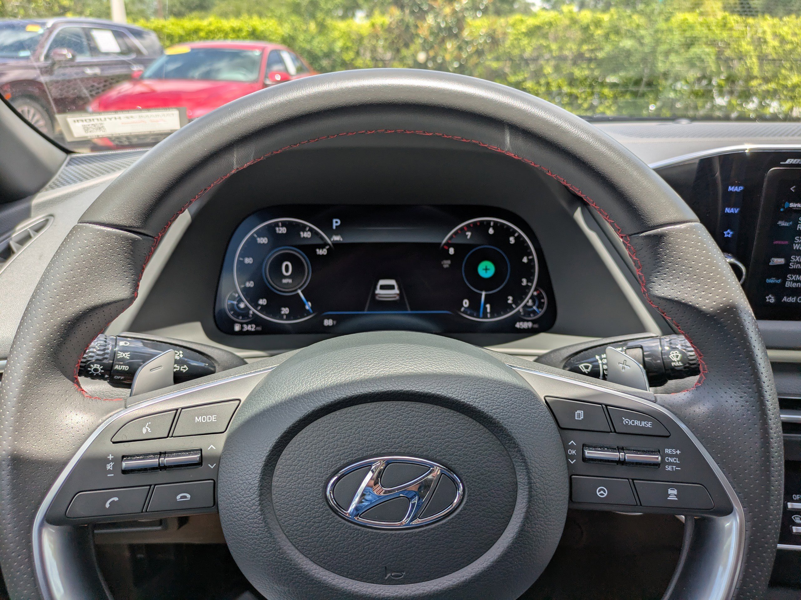 2023 Hyundai Sonata SEL Plus - Photo 27