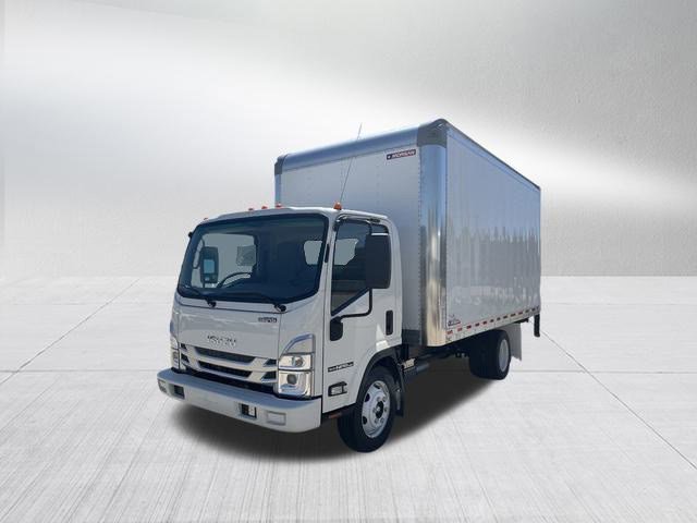 2024 Isuzu NPR-HD's photo