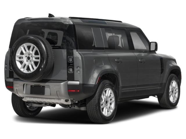 New 2026 Carpathian Grey LAND ROVER X-Dynamic SE image 2