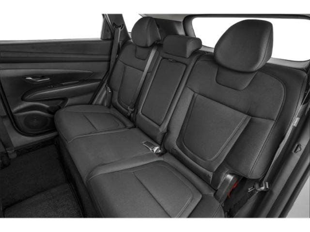 New 2026 Ecotronic Gray Hyundai SEL image 12