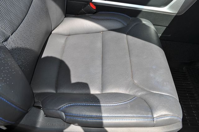 Used 2023 Gray Toyota Platinum image 23