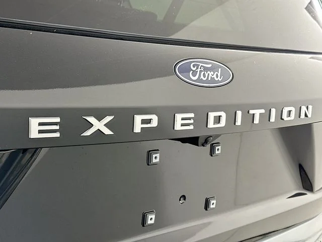 New 2026 Ford Expedition Max Active