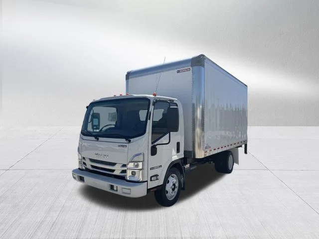 New 2024 Isuzu