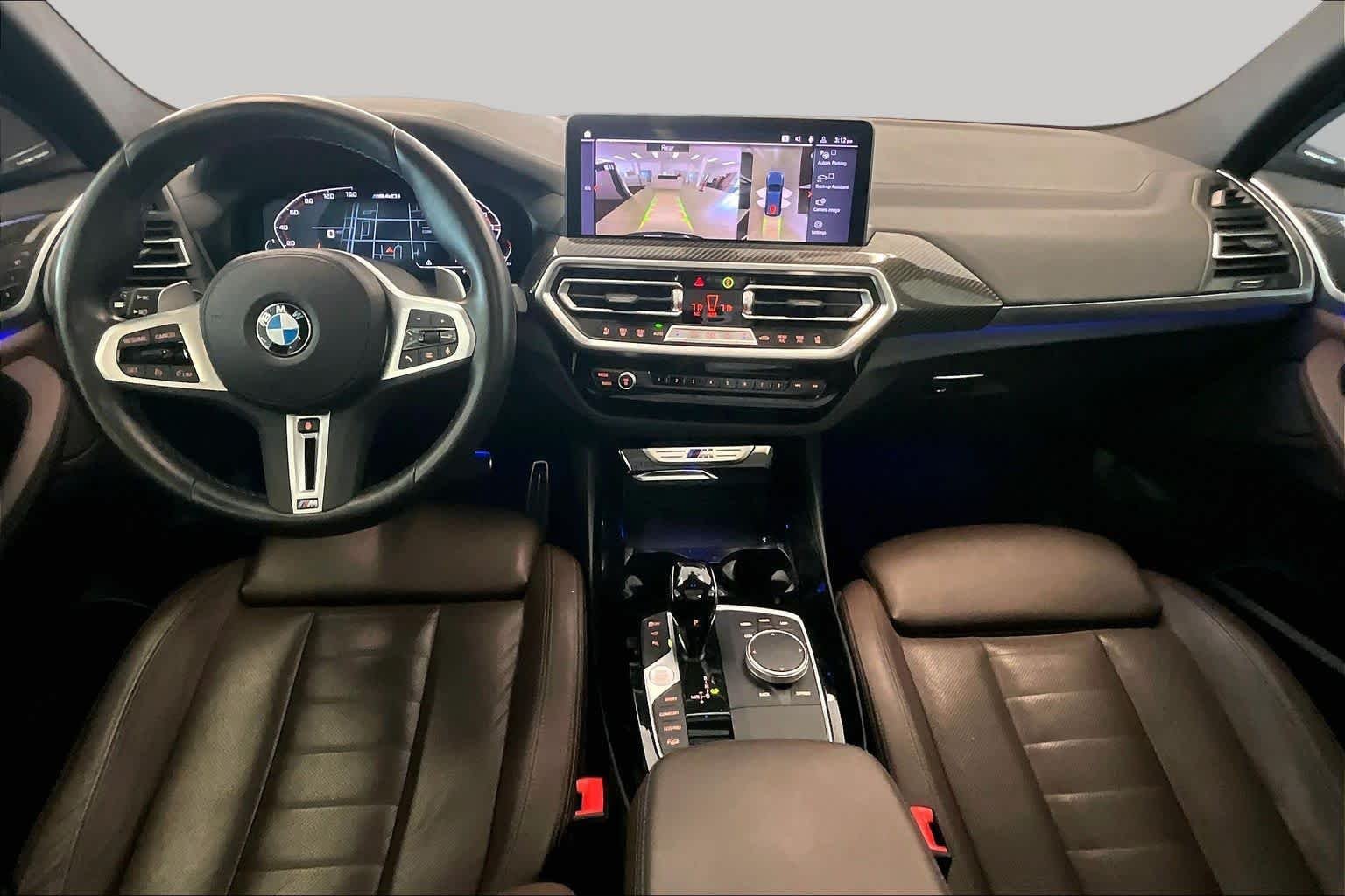 Used 2024 Carbon Black Metallic BMW M40i image 14