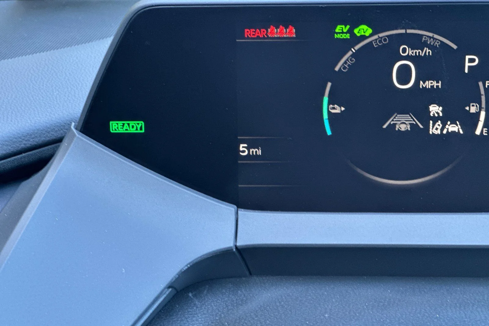 New 2026 Black Toyota XSE Premium image 30