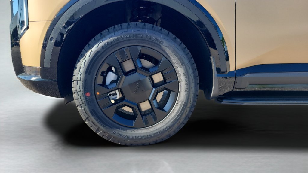 2027 Kia Telluride X-Pro SX Prestige - Photo 10