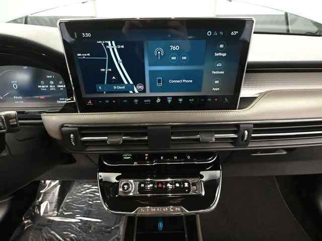 Used 2023 Blue Lincoln Reserve image 31