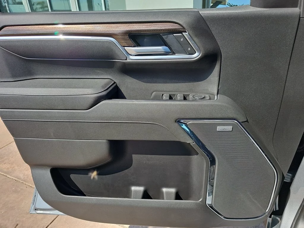 2026 Chevrolet Silverado 1500 LT Trail Boss - Photo 27