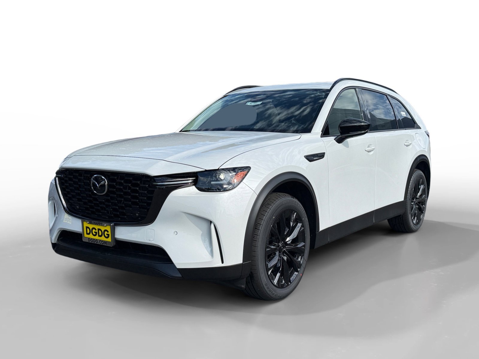 2026 Mazda CX-90 Turbo Premium Package's photo