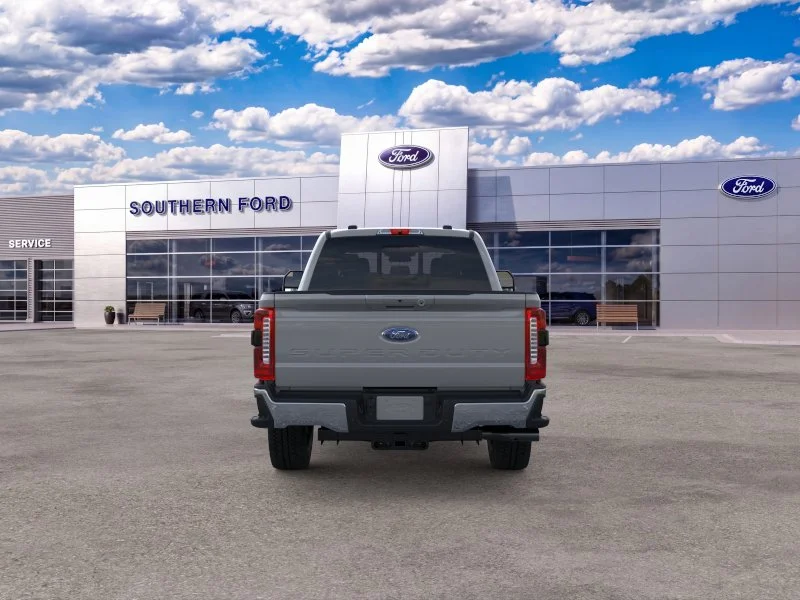 New 2026 Avalanche Ford Lariat image 11