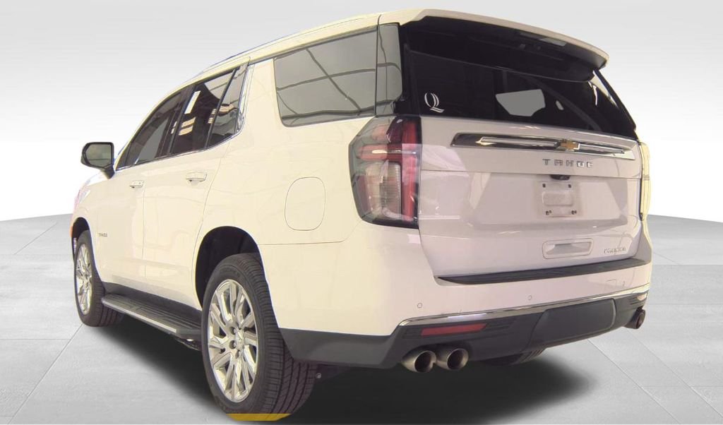 Used 2021 White Chevrolet Premier image 13