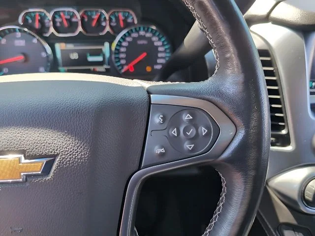 Used 2019 Black Chevrolet LT image 34