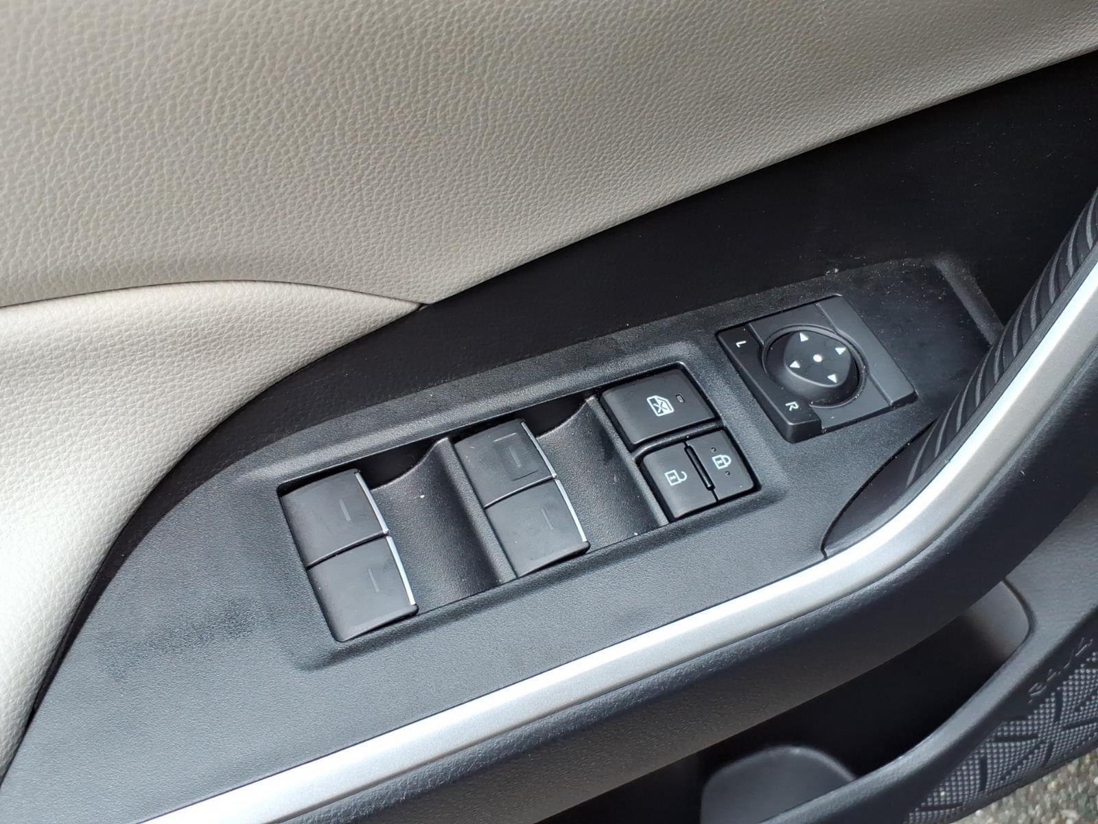 Used 2024 Magnetic Gray Metallic Toyota XLE image 16