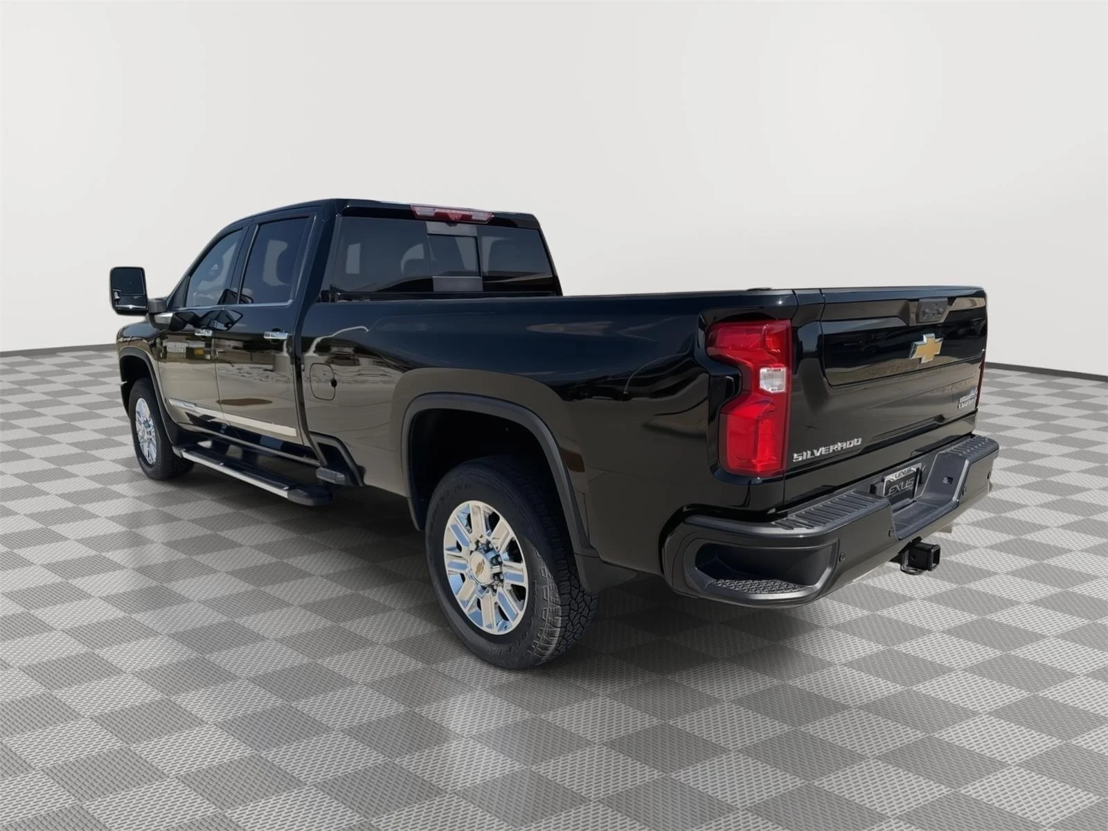 Used 2024  CHEVROLET HICTRY image 4