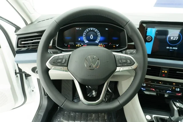 2026 Volkswagen Jetta SE - Photo 21