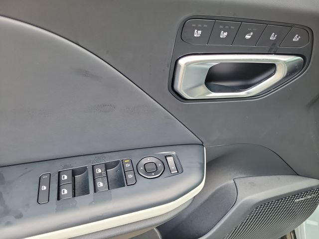 New 2026 Morning Haze Kia GT-Line image 27