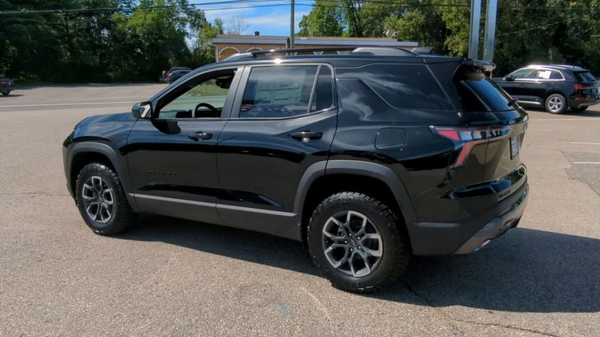 2026 Chevrolet Equinox ACTIV - Photo 12