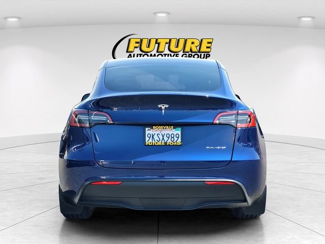 Used 2023  Tesla Long Range image 5