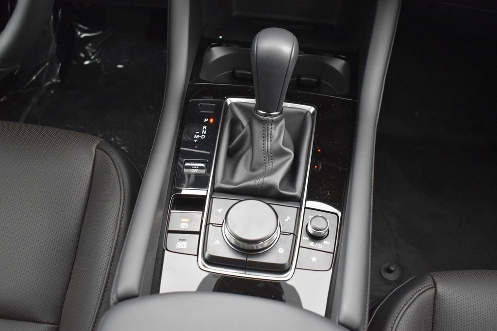 2026 Mazda Mazda3 Turbo Premium Plus - Photo 20