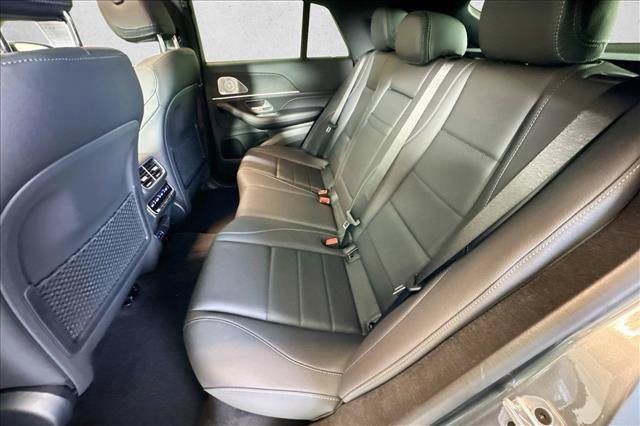 New 2026 Selenite Grey Metallic Mercedes-Benz GLE 450 image 52