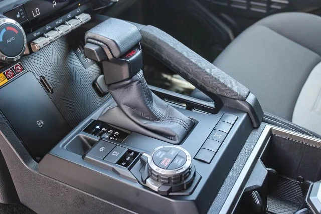 Used 2024 Silver Toyota TRD Off-Road image 19