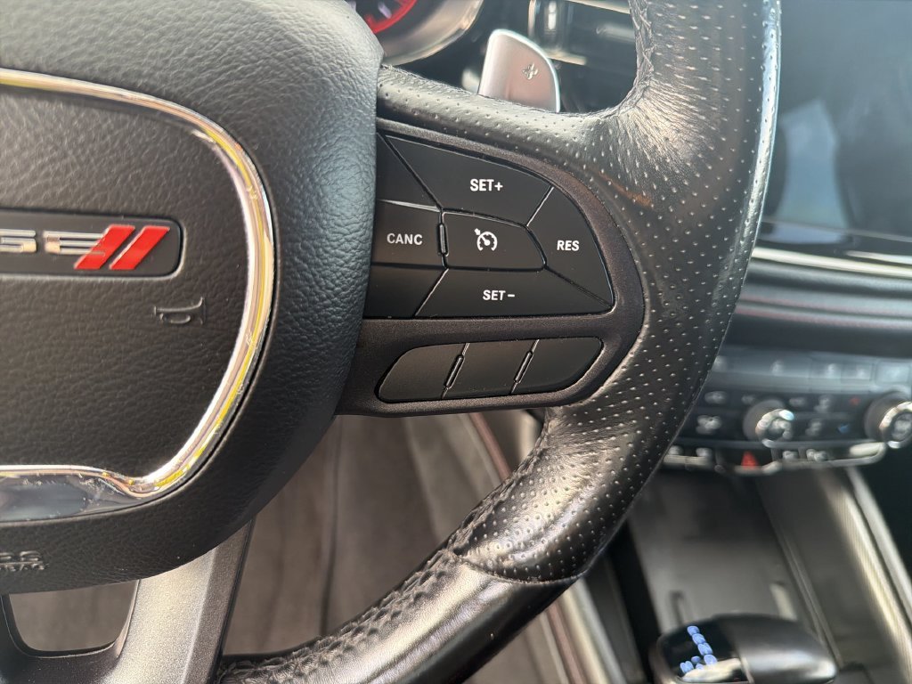2022 Dodge Durango R/T - Photo 18