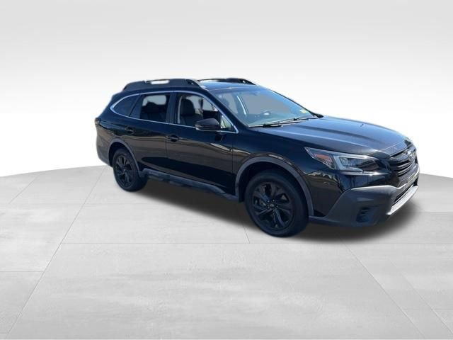 Used 2020 Black Subaru Onyx Edition XT image 14