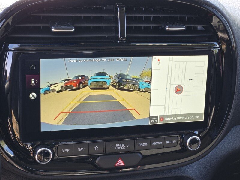 Used 2025 Gray Kia GT-Line image 21