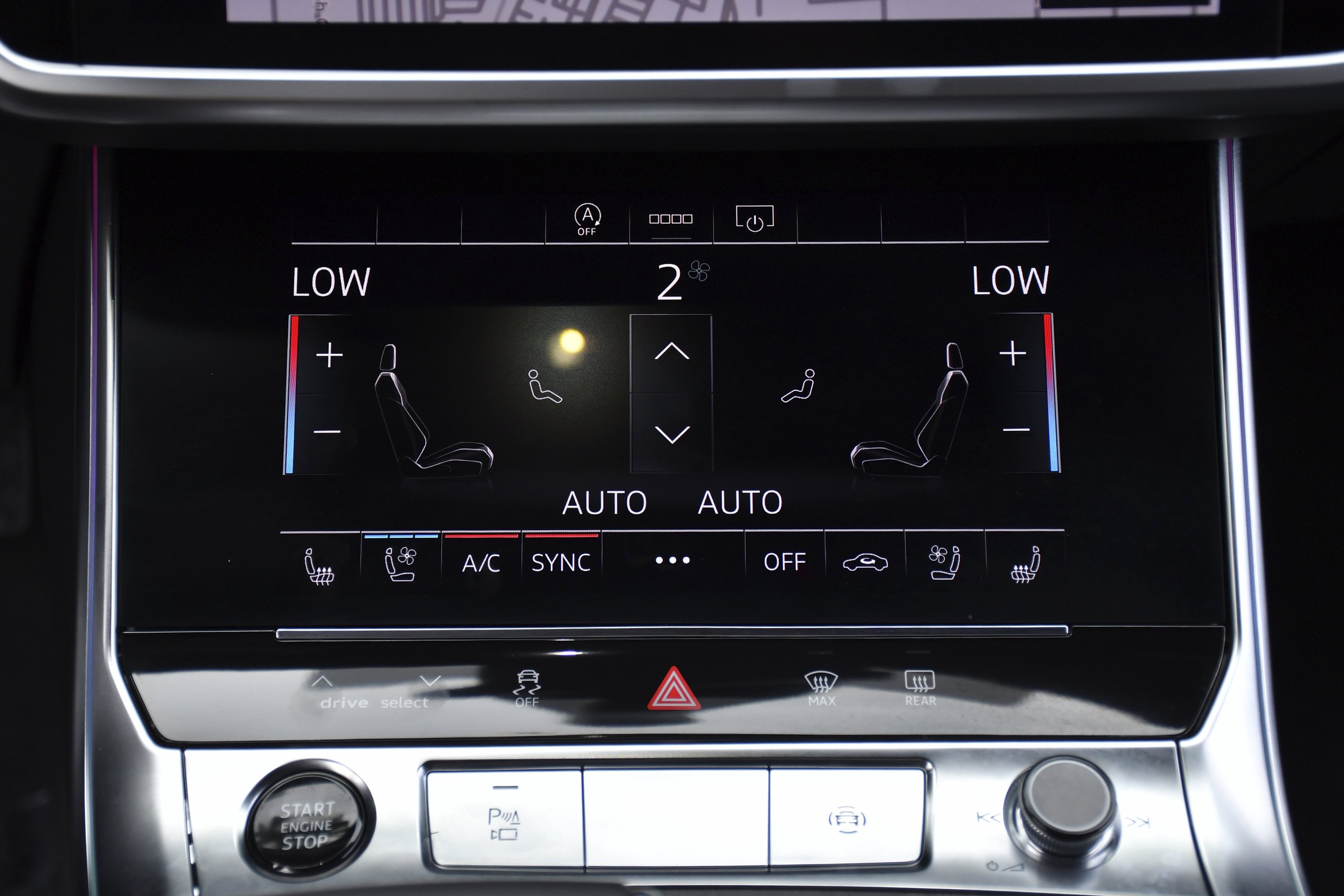 2025 Audi A6 Premium - Photo 16