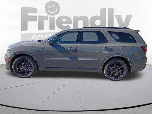 New 2026 Destroyer Gray Clear-Coat Exterior Paint Dodge GT image 8