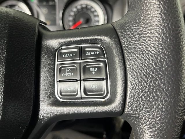 Used 2019 Red Ram Express image 21
