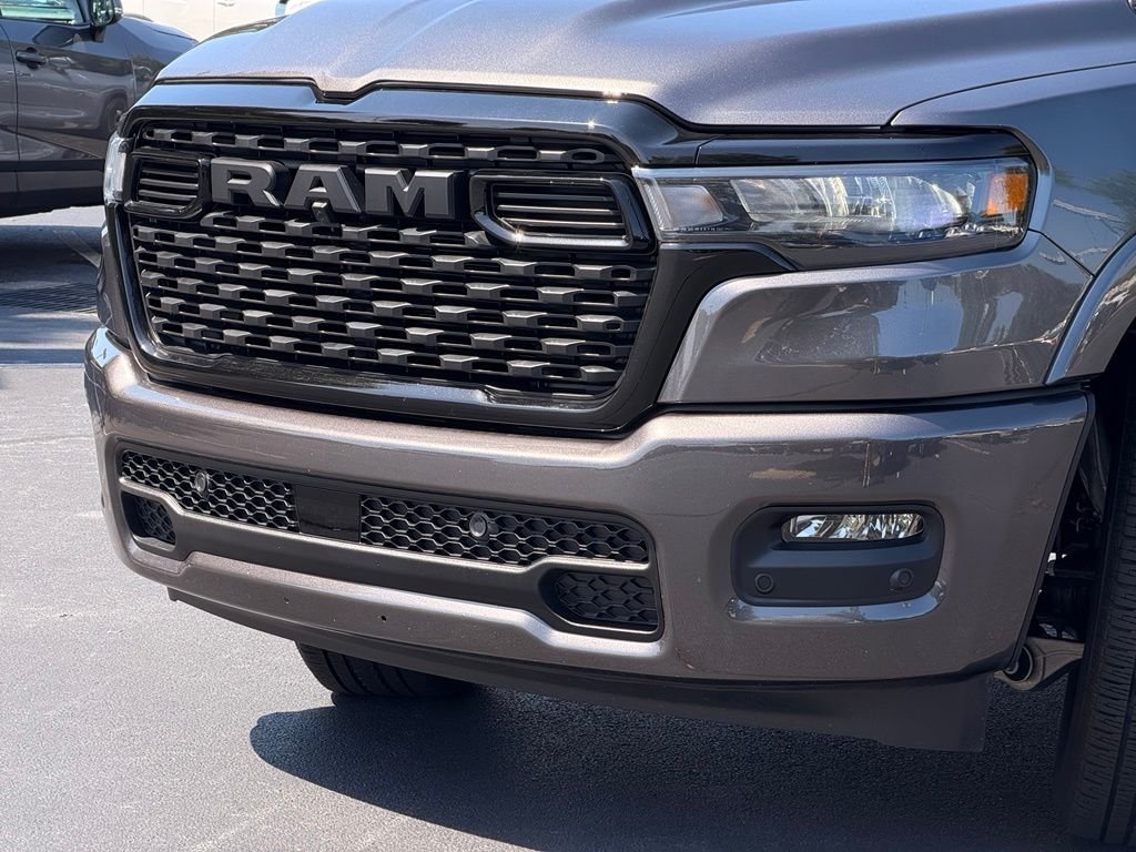 Used 2026 Gray Ram Big Horn/Lone Star image 12