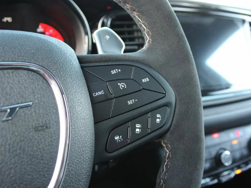 Used 2025 night moves Dodge SRT Hellcat Hammerhead* AWD, 710 HORSEPOWER image 25