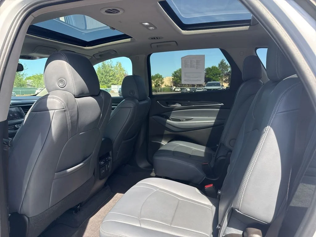 2021 Buick Enclave Premium - Photo 18
