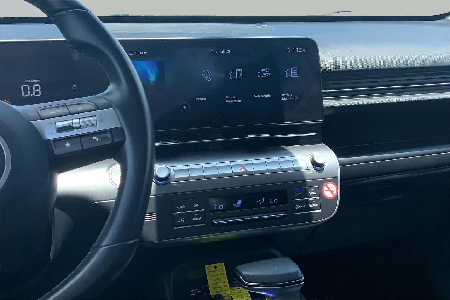 Pre-Owned 2025 Hyundai Kona SEL