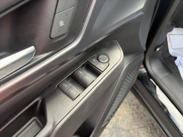 Used 2024 Black Chevrolet RS image 11