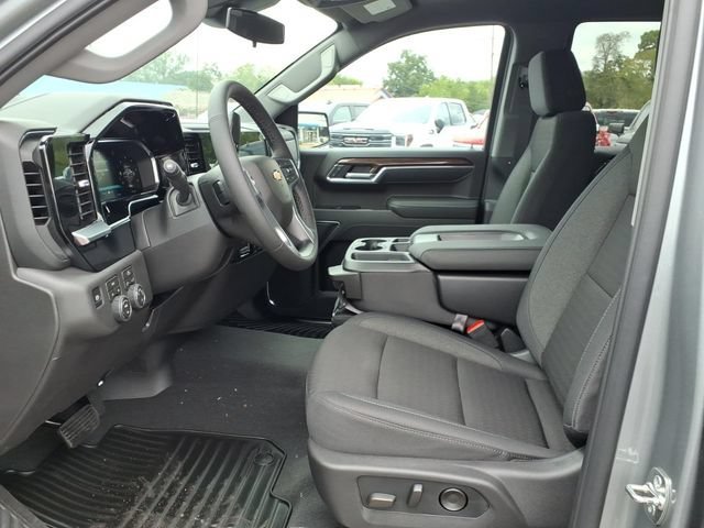 New 2026 Sterling Gray Metallic Chevrolet LT image 12