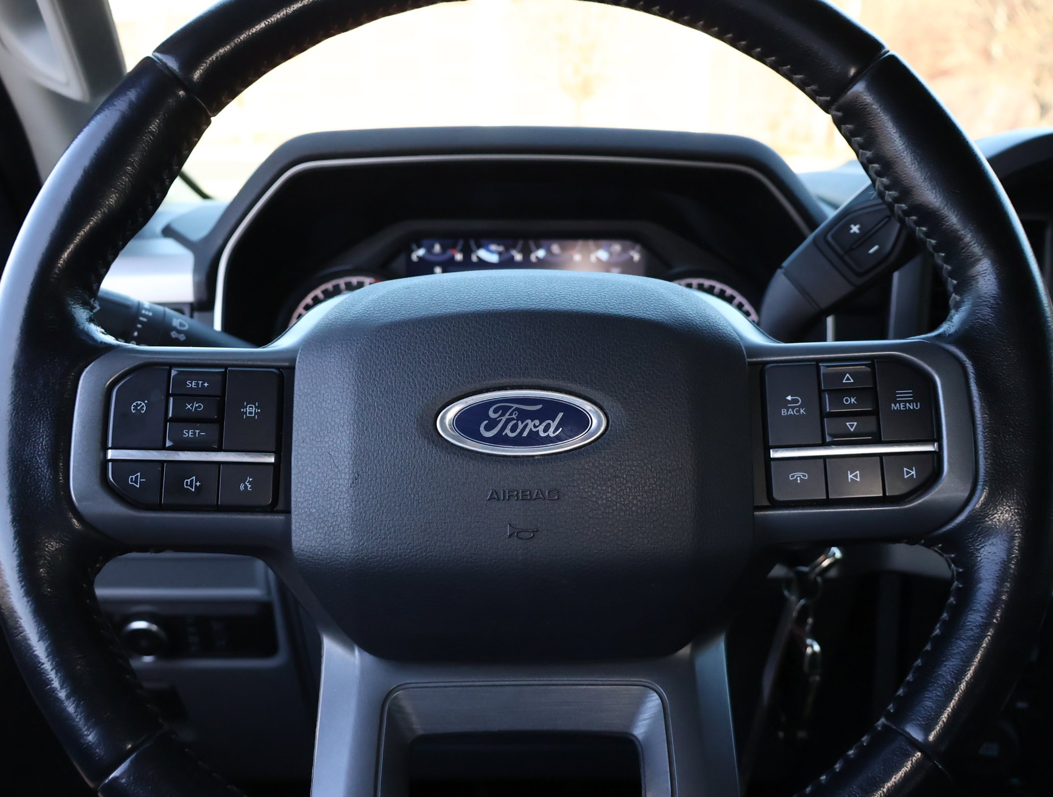 2022 Ford F-150 XLT - Photo 13