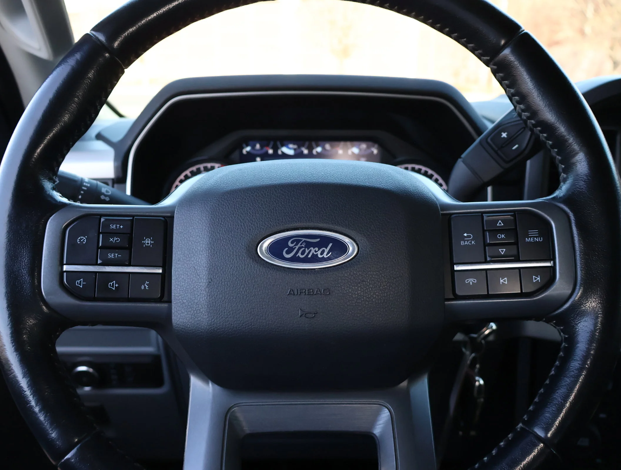 2022 Ford F-150 XLT - Photo 13