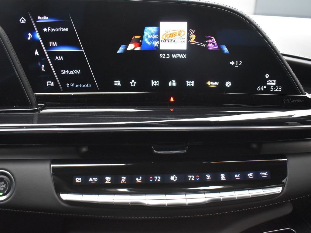 2023 CADILLAC ESCALADE - Image 19