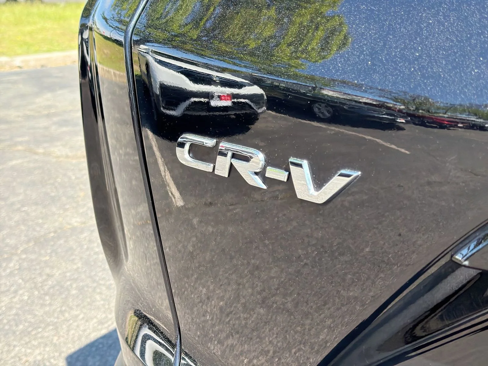2019 Honda CR-V EX - Photo 52